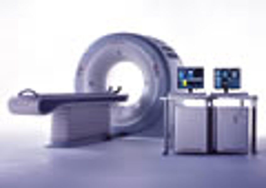 MRI - CT Systems